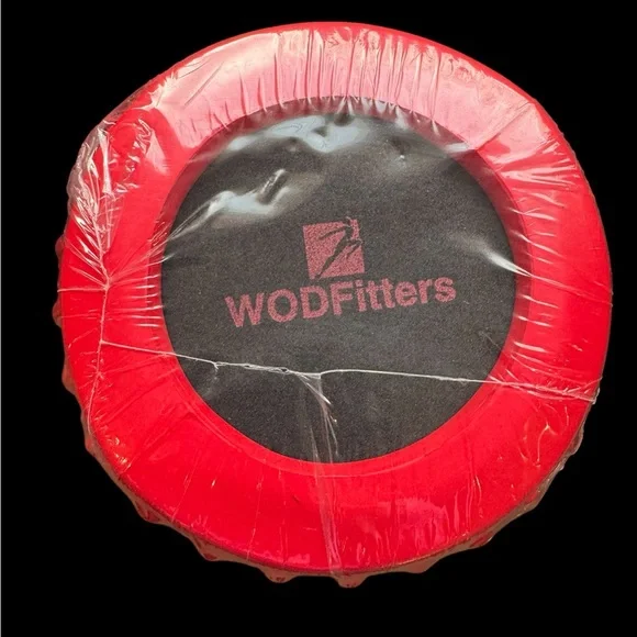 WODFitters Peanut Massage Foam Roller - Picture 2 of 4